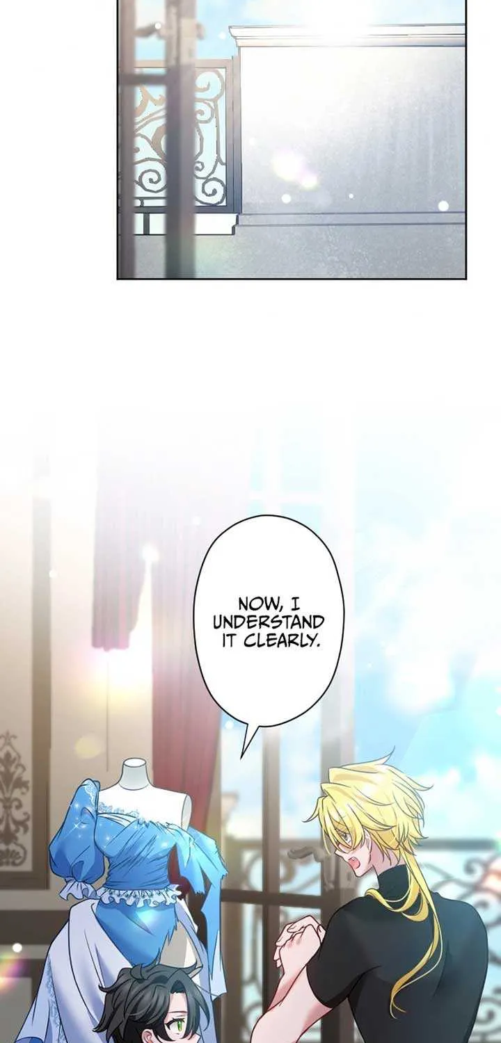 I Underestimated My Oshi’s Attachment Chapter 35 page 62 - 