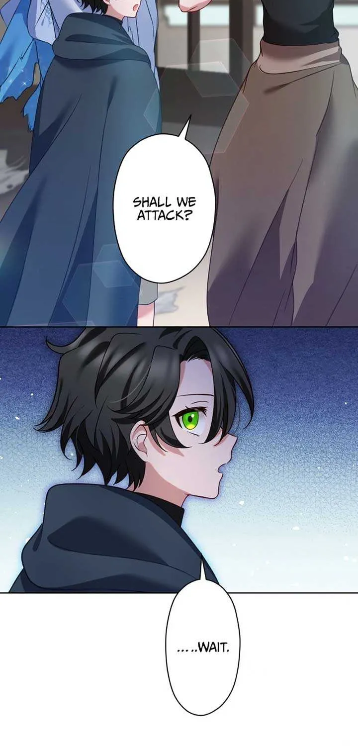 I Underestimated My Oshi’s Attachment Chapter 35 page 63 - 