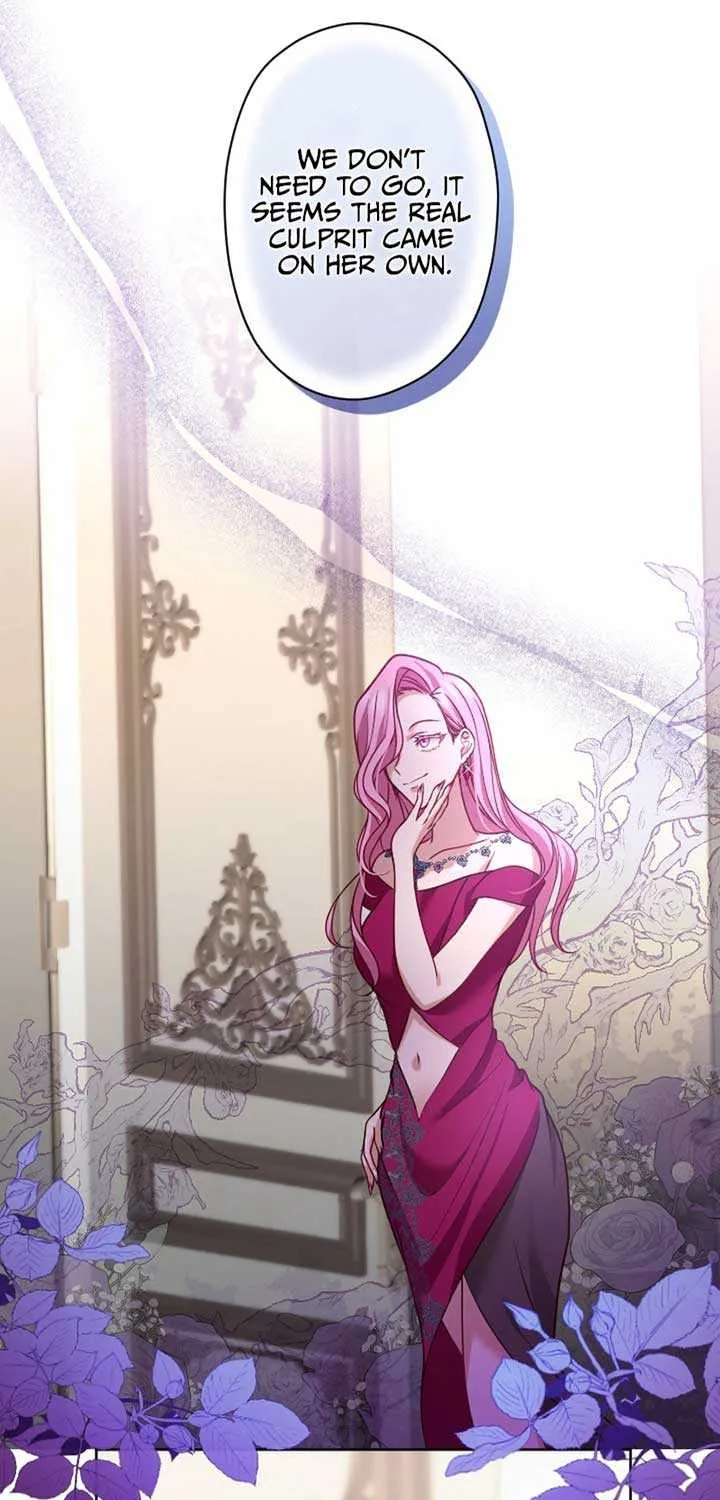 I Underestimated My Oshi’s Attachment Chapter 35 page 65 - 