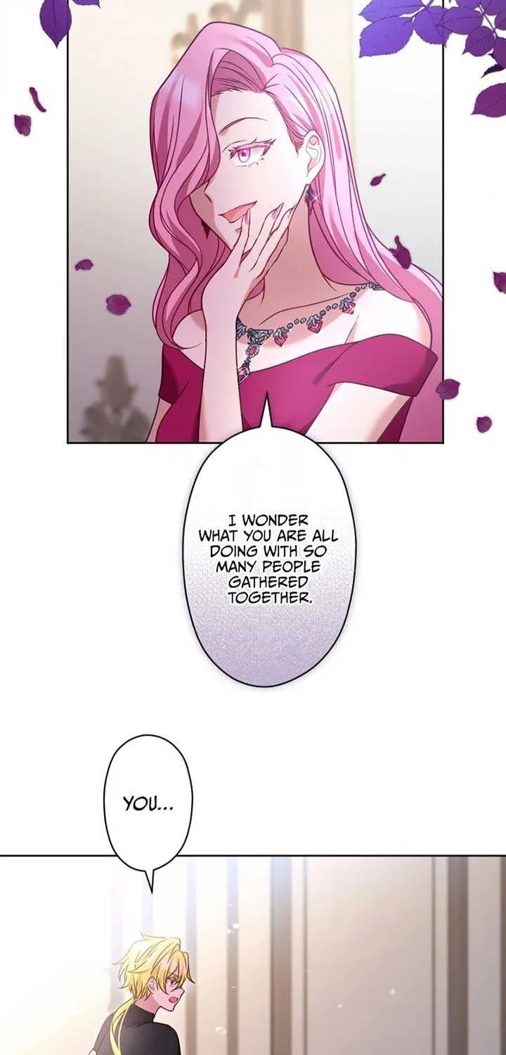 I Underestimated My Oshi’s Attachment Chapter 35 page 66 - 