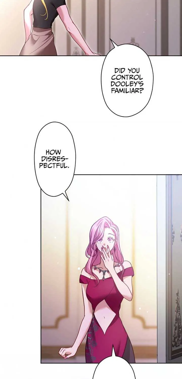 I Underestimated My Oshi’s Attachment Chapter 35 page 67 - 