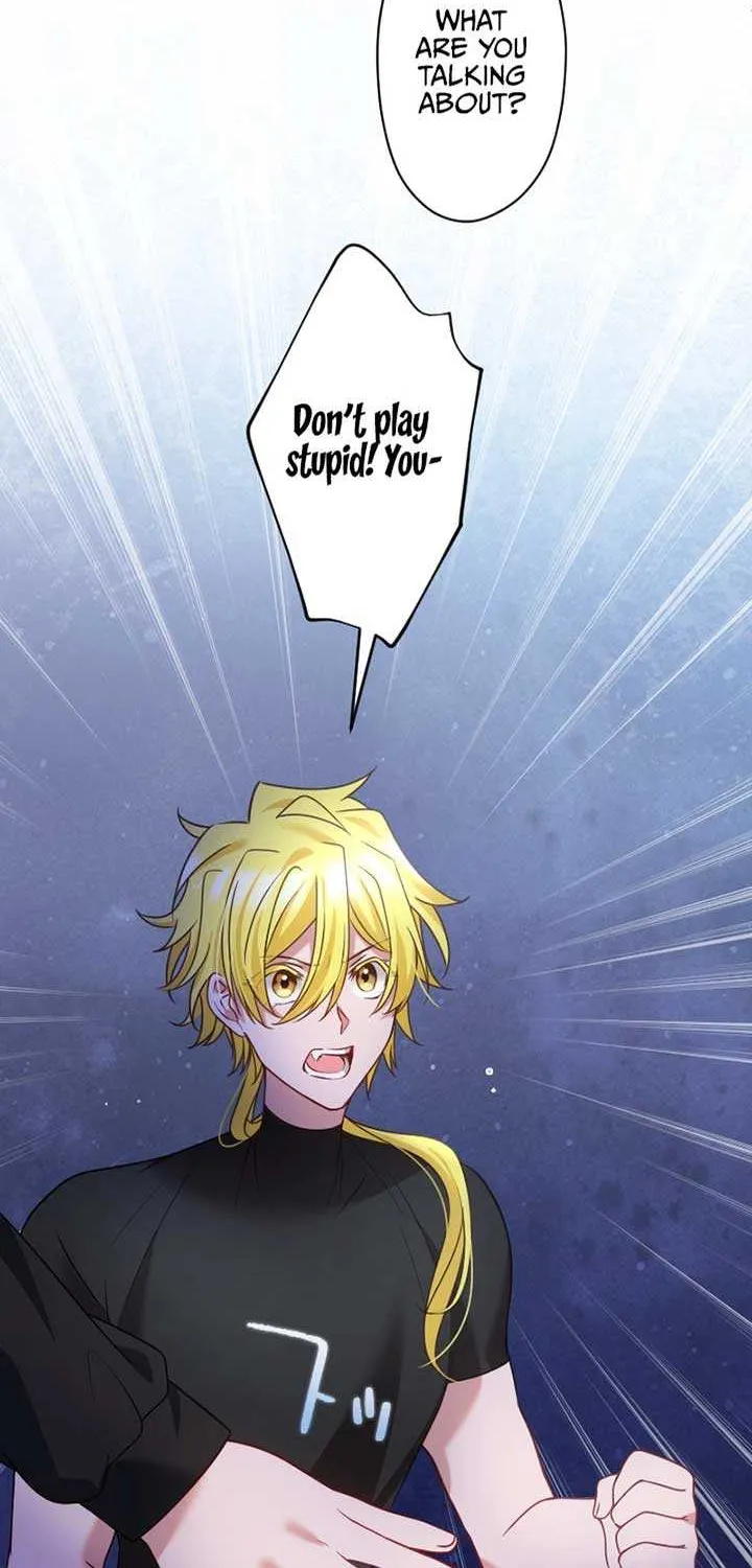 I Underestimated My Oshi’s Attachment Chapter 35 page 68 - 