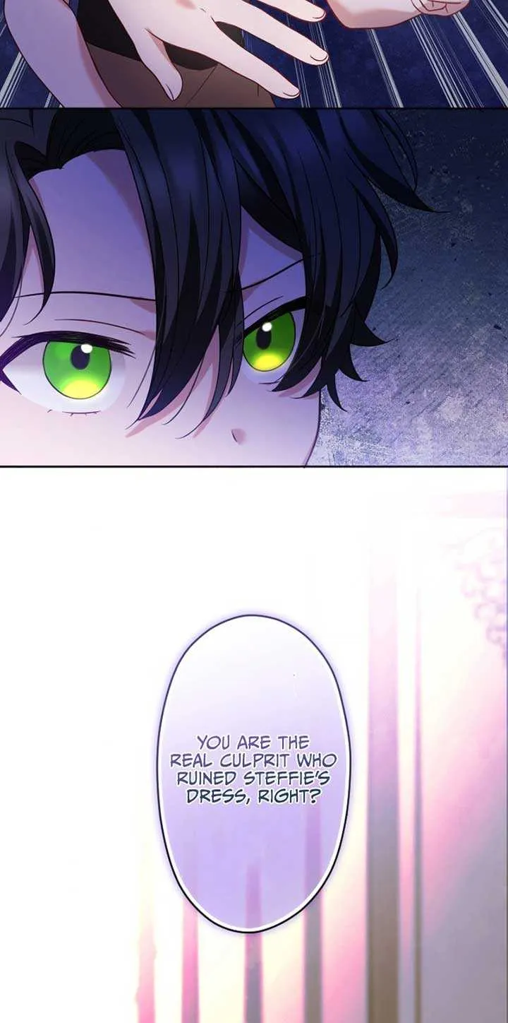 I Underestimated My Oshi’s Attachment Chapter 35 page 69 - 