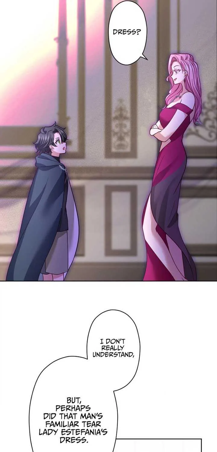 I Underestimated My Oshi’s Attachment Chapter 35 page 70 - 