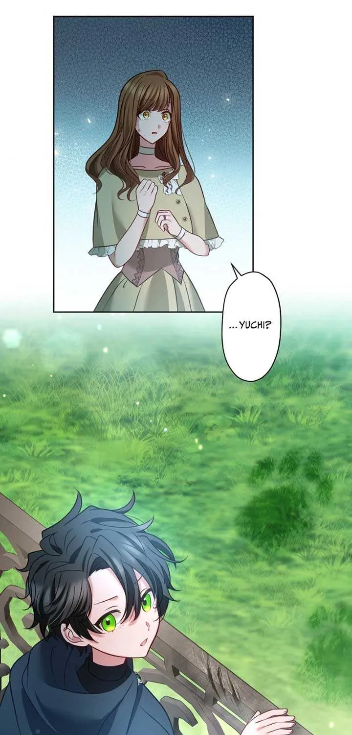 I Underestimated My Oshi’s Attachment Chapter 35 page 8 - 