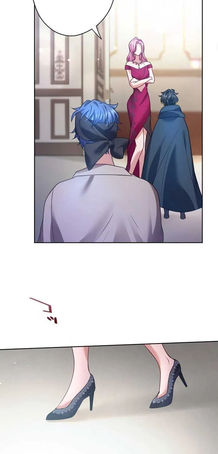 I Underestimated My Oshi’s Attachment Chapter 35 page 71 - 