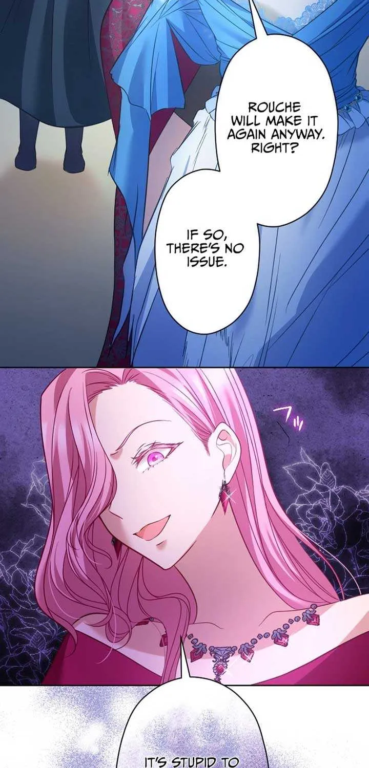I Underestimated My Oshi’s Attachment Chapter 35 page 73 - 