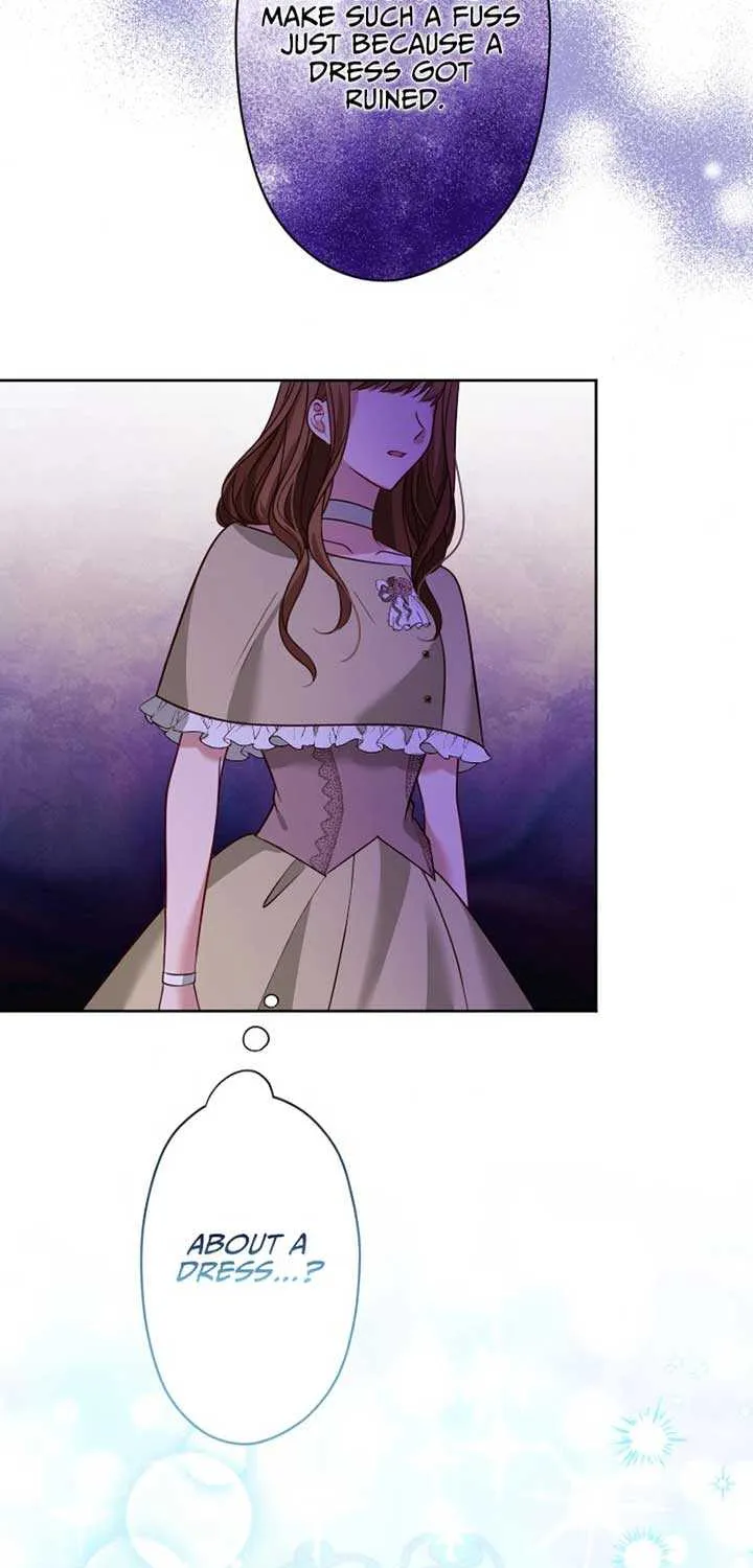 I Underestimated My Oshi’s Attachment Chapter 35 page 74 - 
