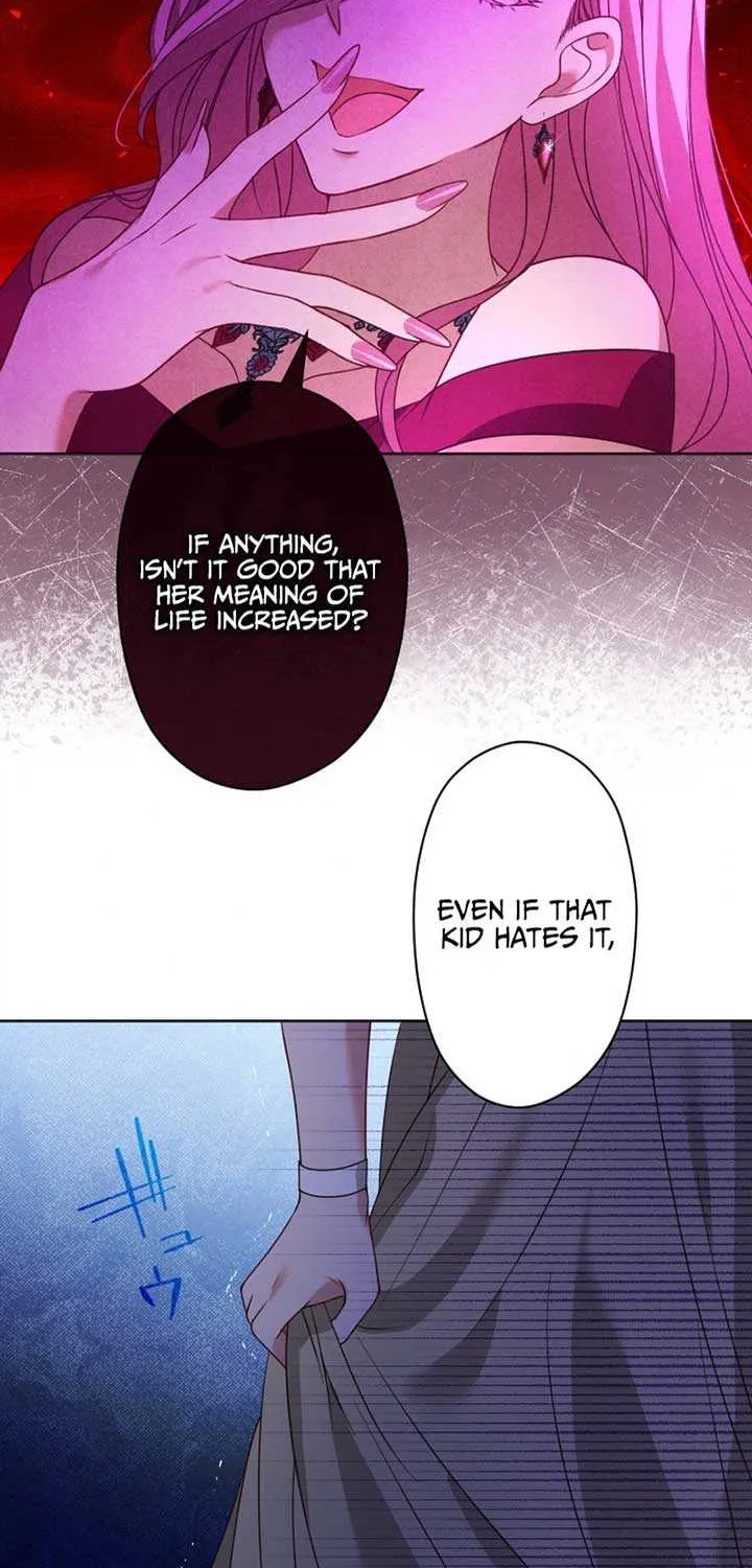 I Underestimated My Oshi’s Attachment Chapter 35 page 79 - 