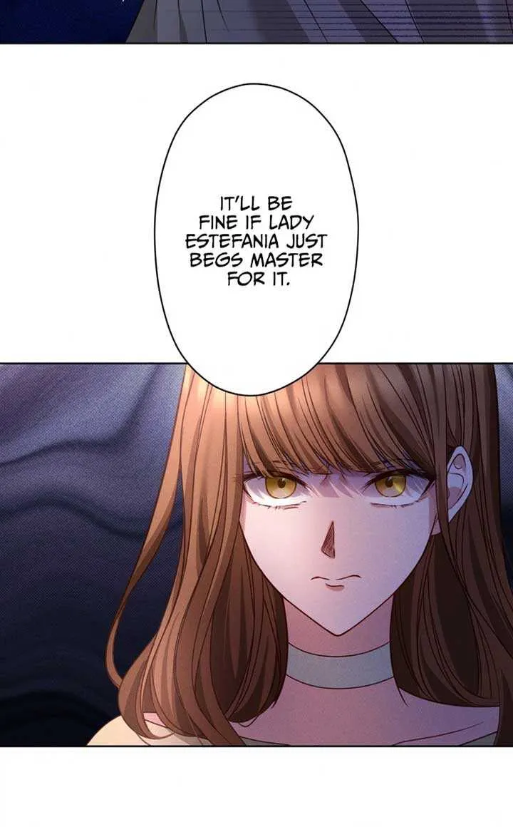 I Underestimated My Oshi’s Attachment Chapter 35 page 80 - 