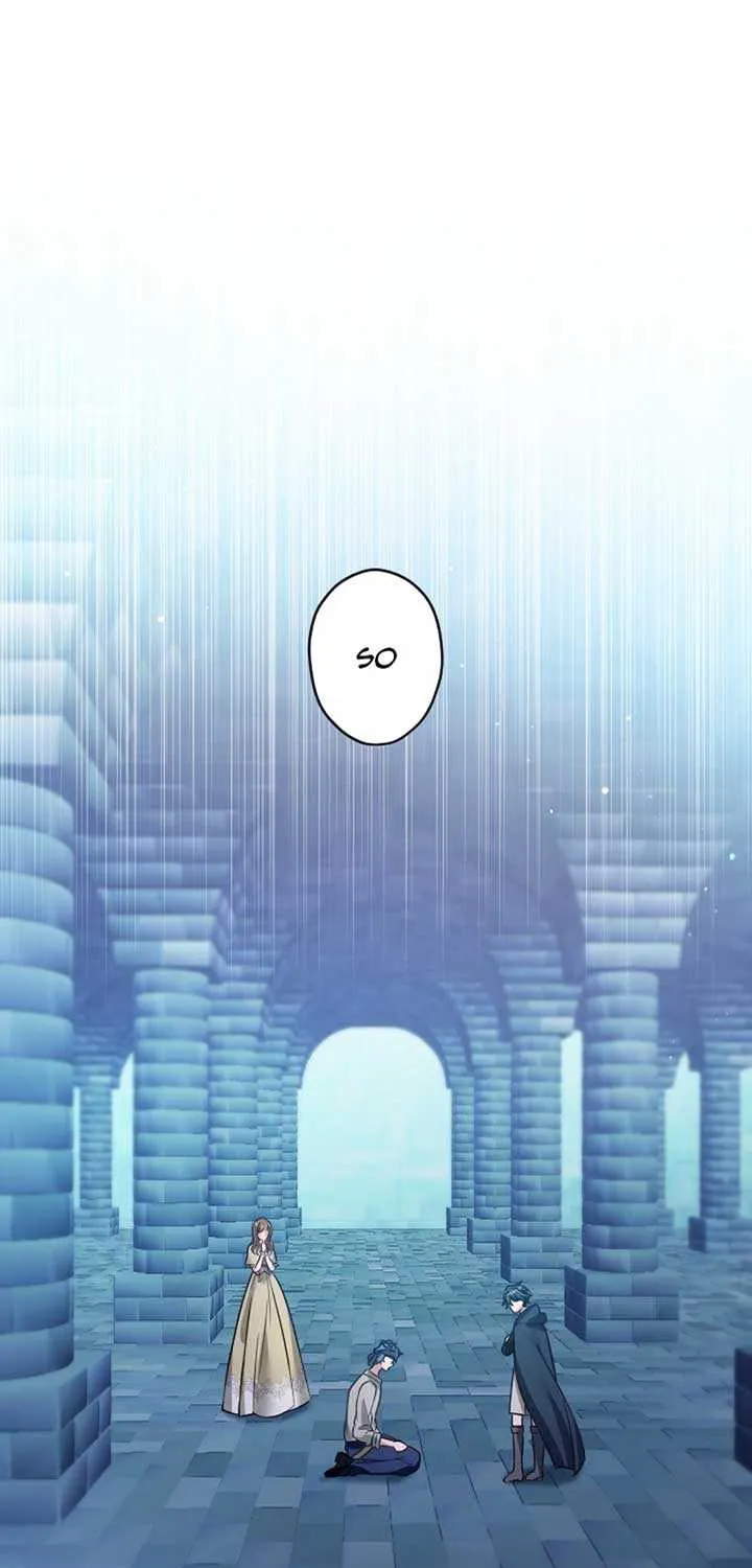 I Underestimated My Oshi’s Attachment Chapter 35 page 10 - 