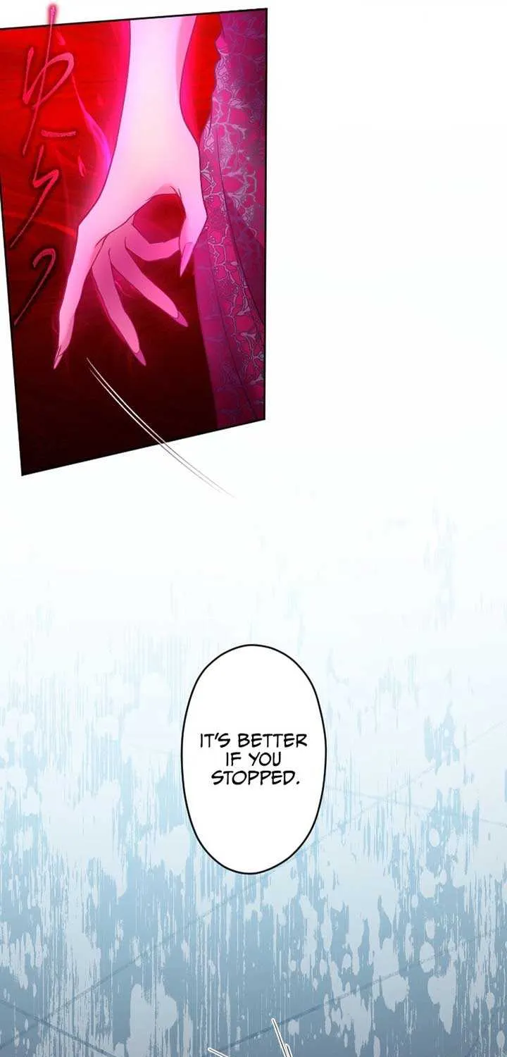 I Underestimated My Oshi’s Attachment Chapter 36 page 13 - 