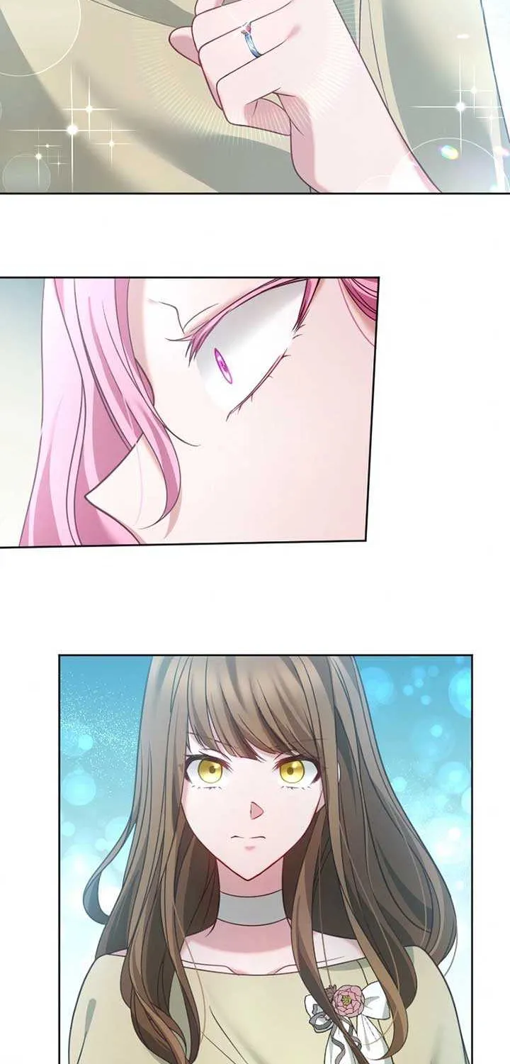 I Underestimated My Oshi’s Attachment Chapter 36 page 16 - 
