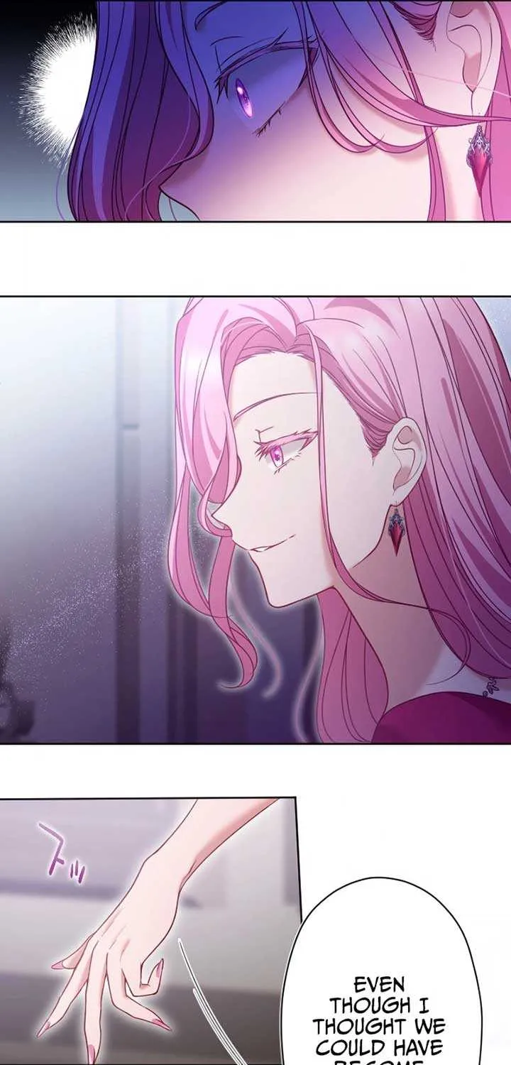I Underestimated My Oshi’s Attachment Chapter 36 page 18 - 