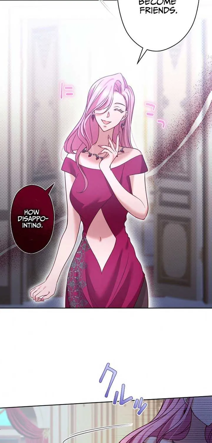 I Underestimated My Oshi’s Attachment Chapter 36 page 19 - 