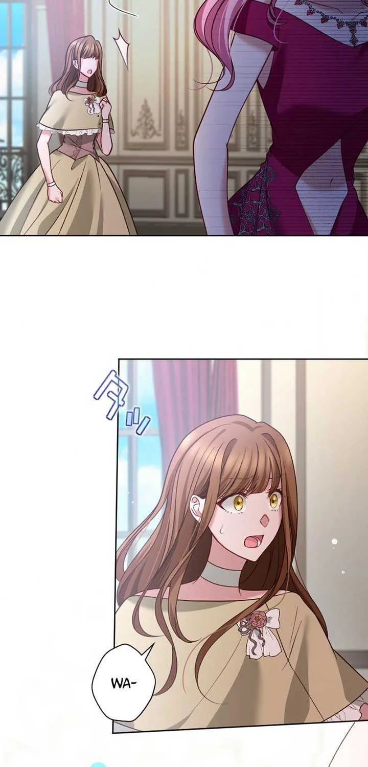 I Underestimated My Oshi’s Attachment Chapter 36 page 20 - 