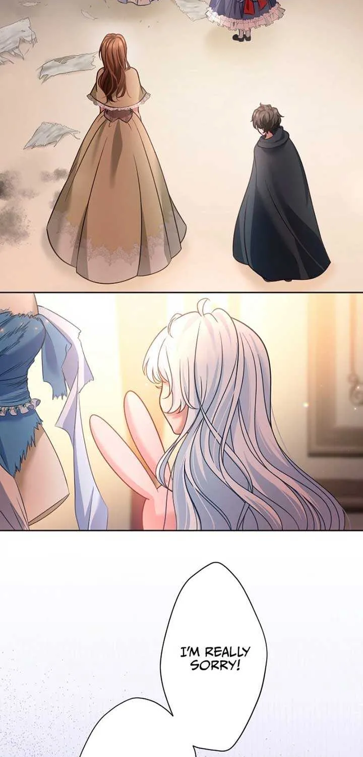 I Underestimated My Oshi’s Attachment Chapter 36 page 26 - 