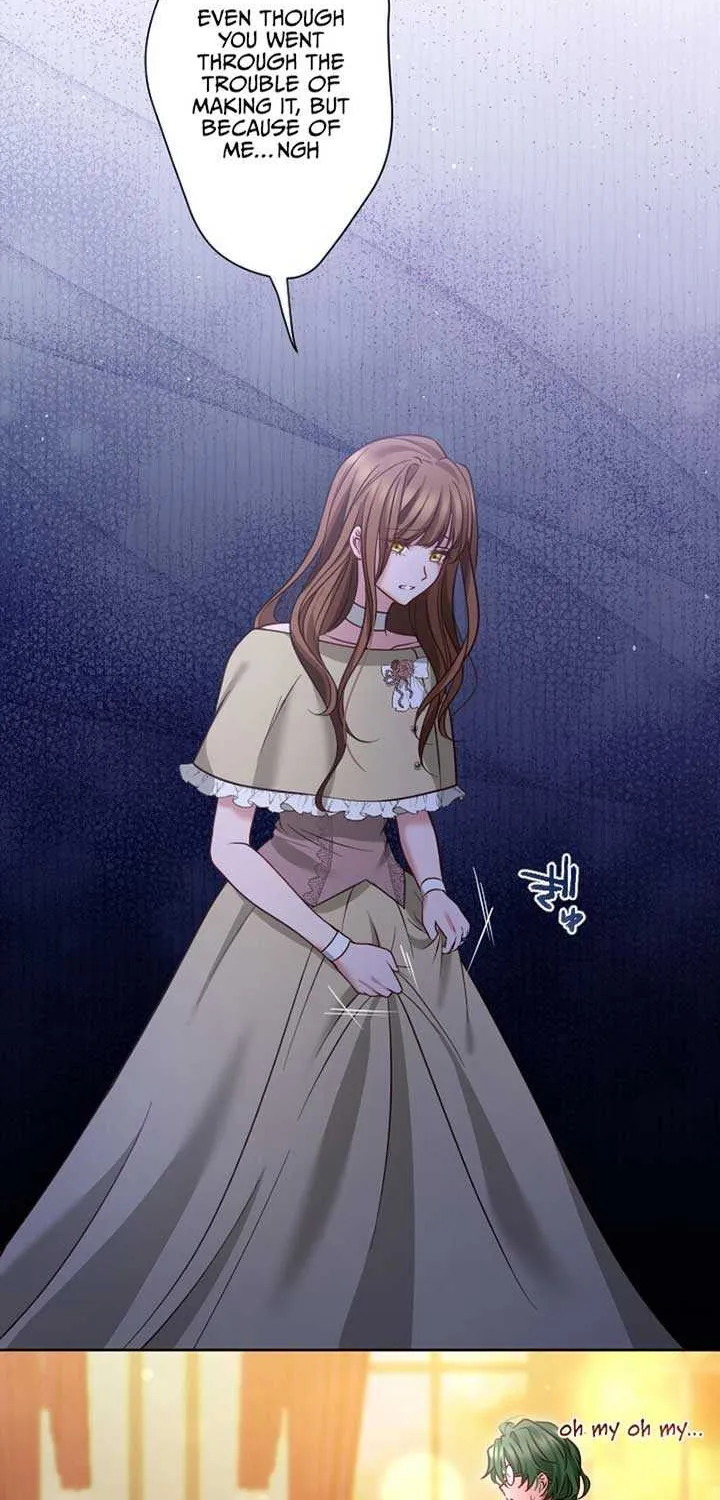 I Underestimated My Oshi’s Attachment Chapter 36 page 27 - 