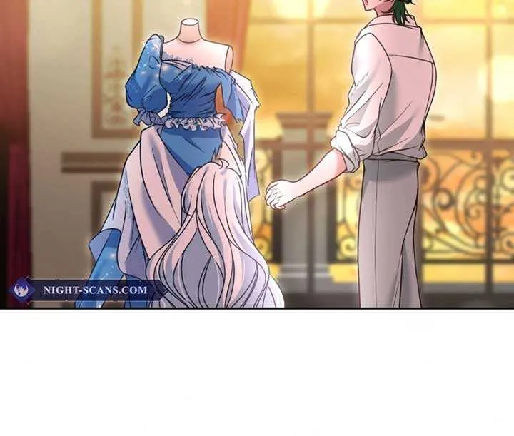 I Underestimated My Oshi’s Attachment Chapter 36 page 28 - 