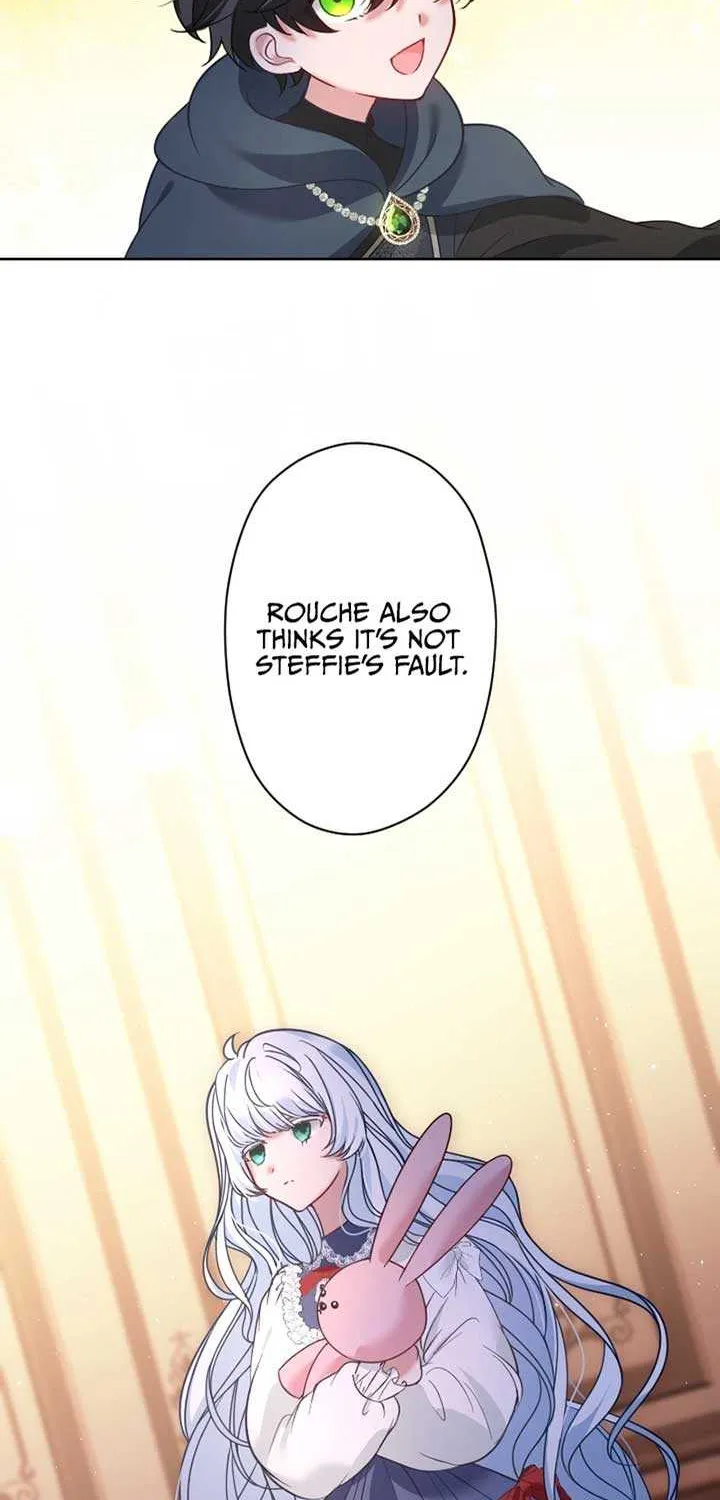 I Underestimated My Oshi’s Attachment Chapter 36 page 30 - 