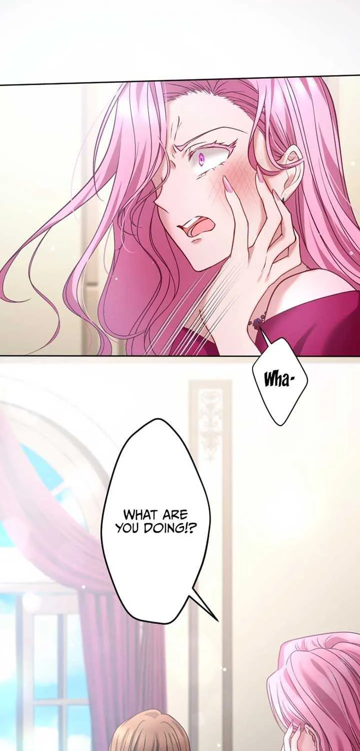 I Underestimated My Oshi’s Attachment Chapter 36 page 4 - 