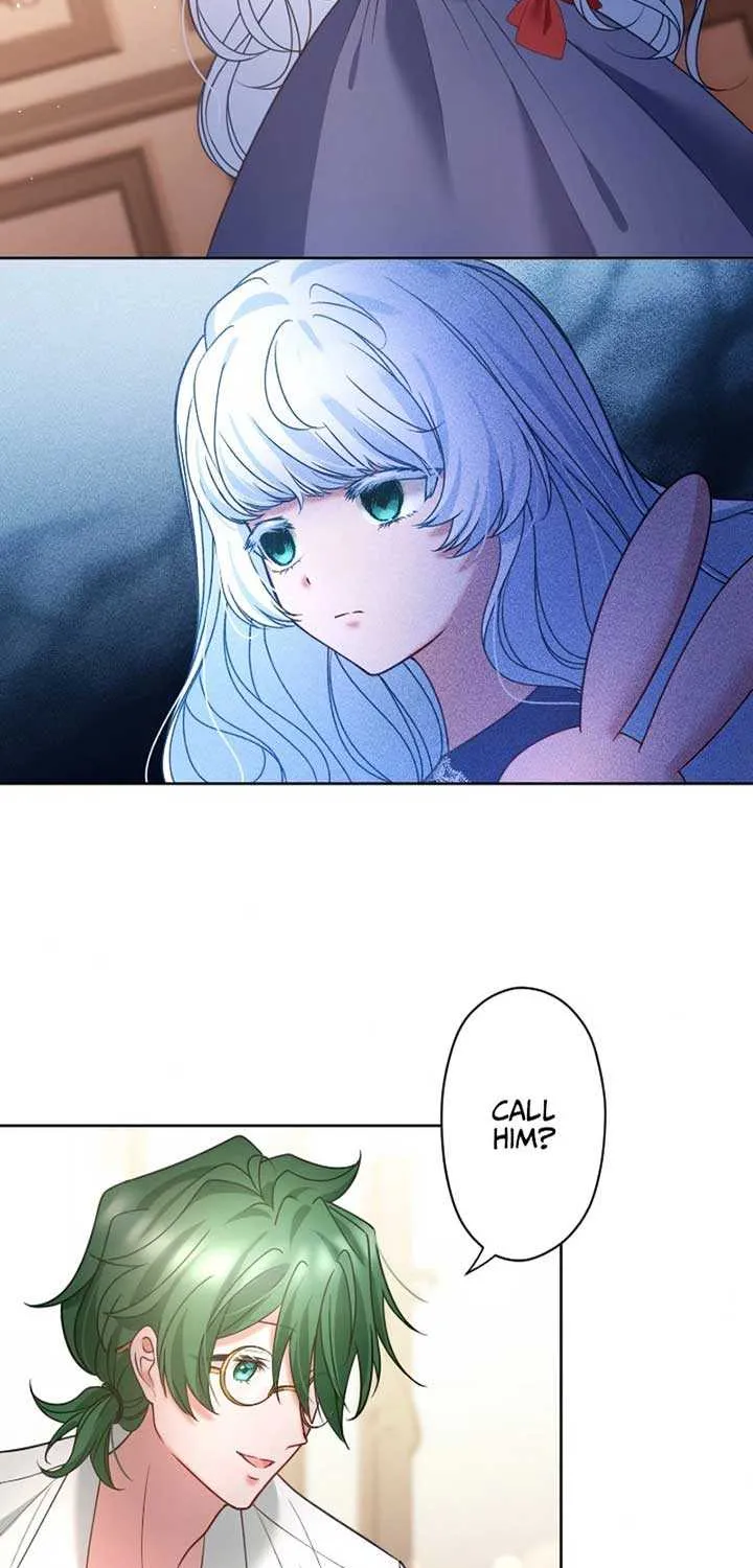I Underestimated My Oshi’s Attachment Chapter 36 page 31 - 