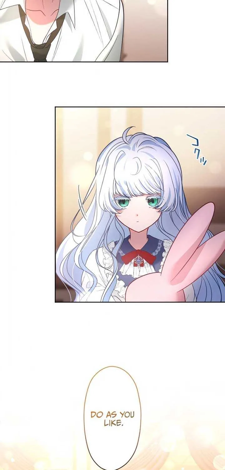 I Underestimated My Oshi’s Attachment Chapter 36 page 32 - 