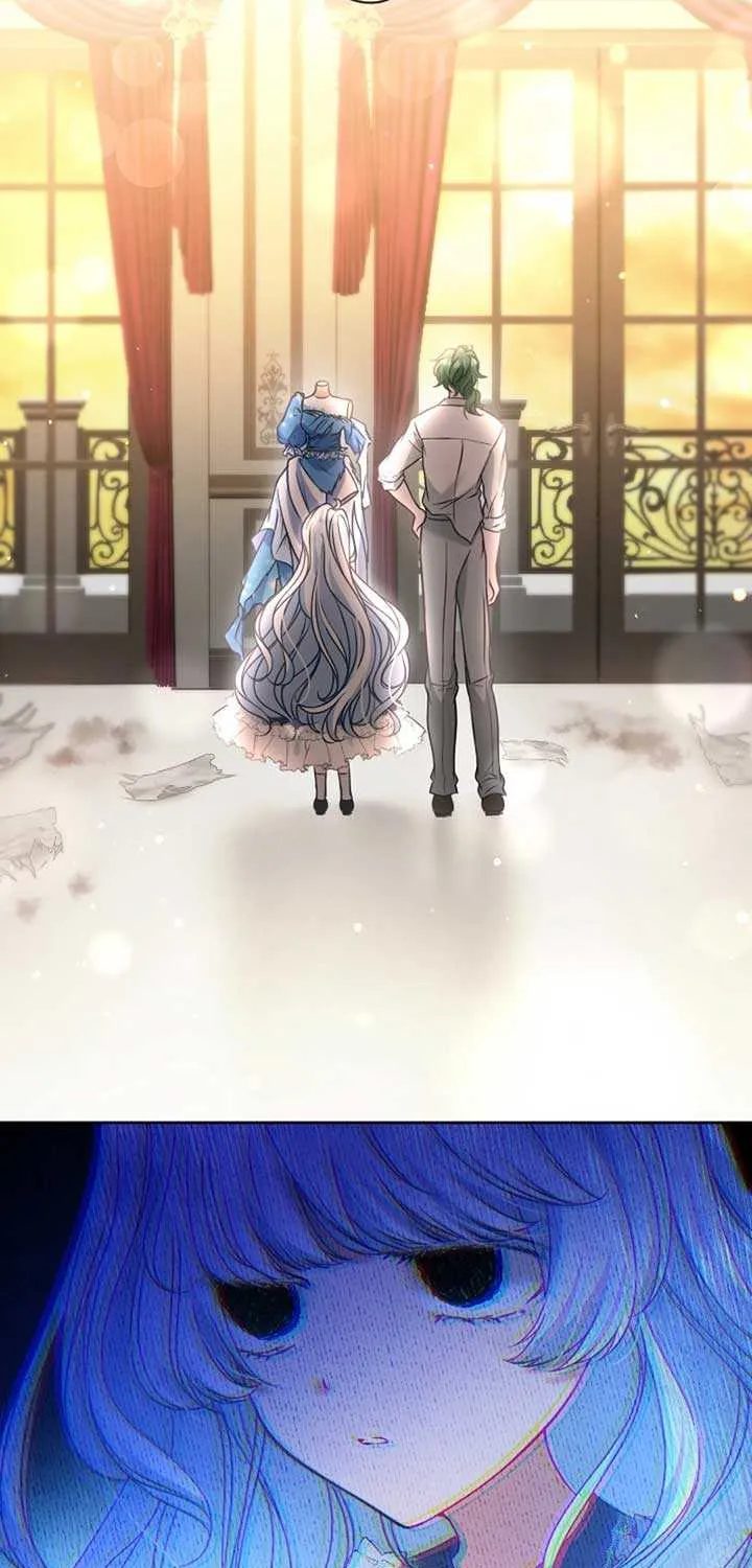 I Underestimated My Oshi’s Attachment Chapter 36 page 33 - 
