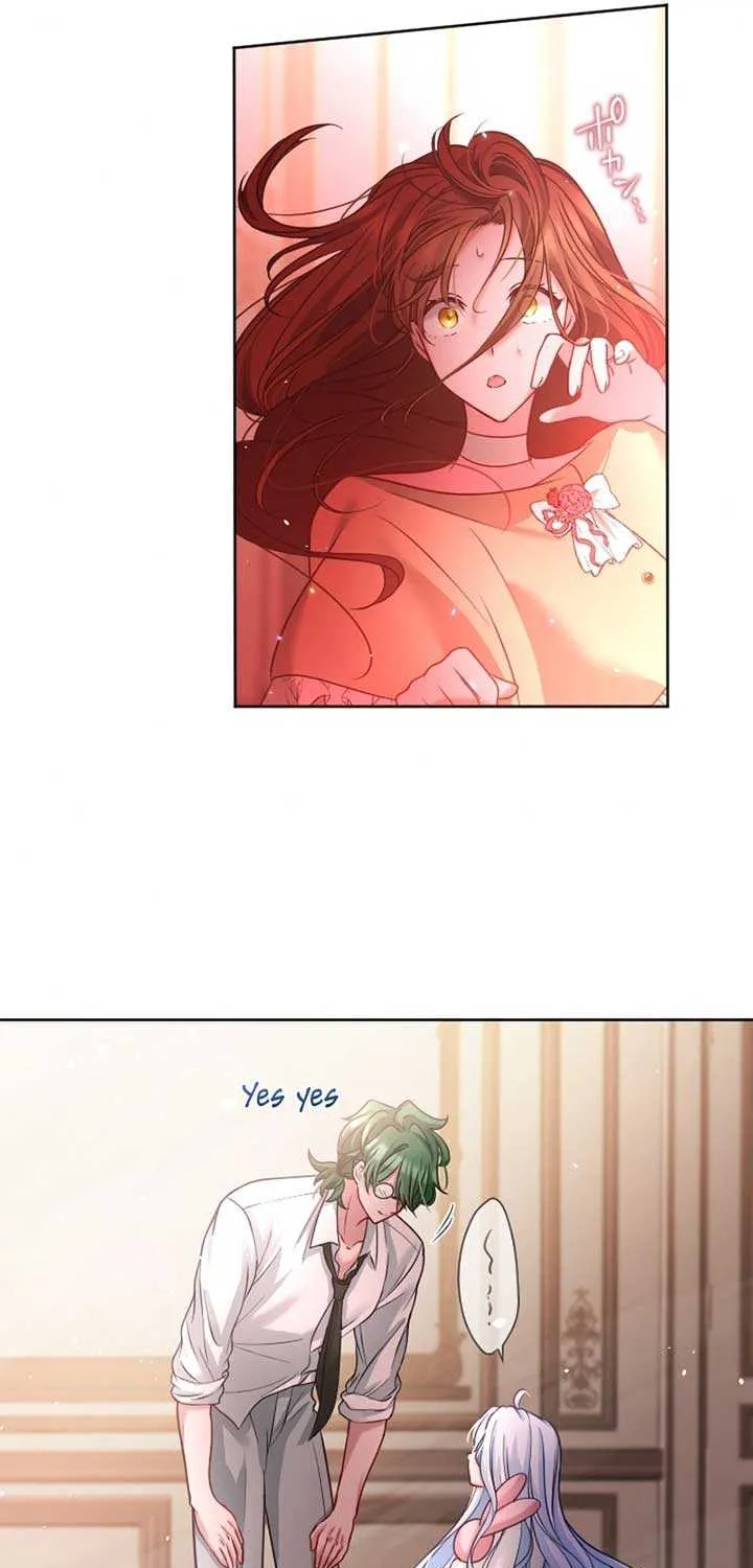 I Underestimated My Oshi’s Attachment Chapter 36 page 46 - 