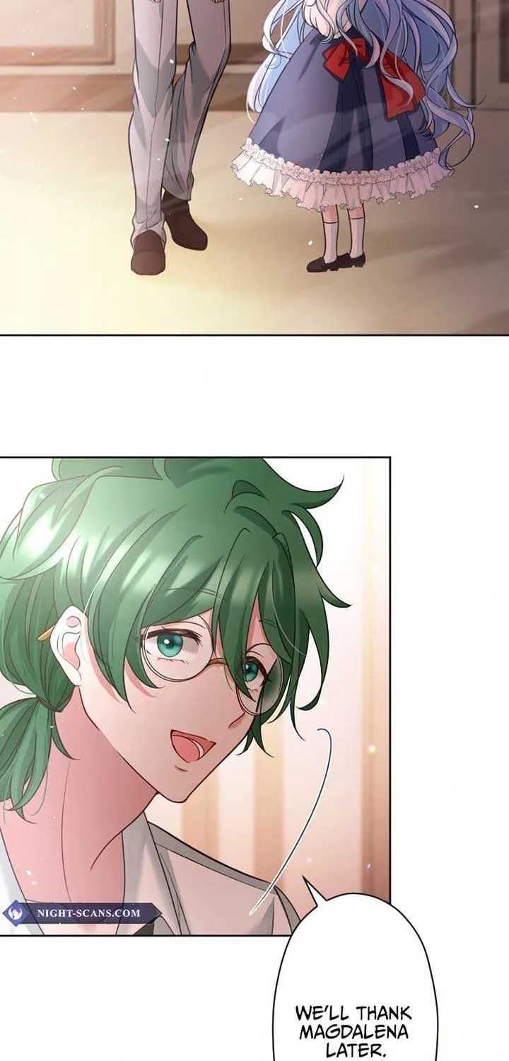 I Underestimated My Oshi’s Attachment Chapter 36 page 47 - 