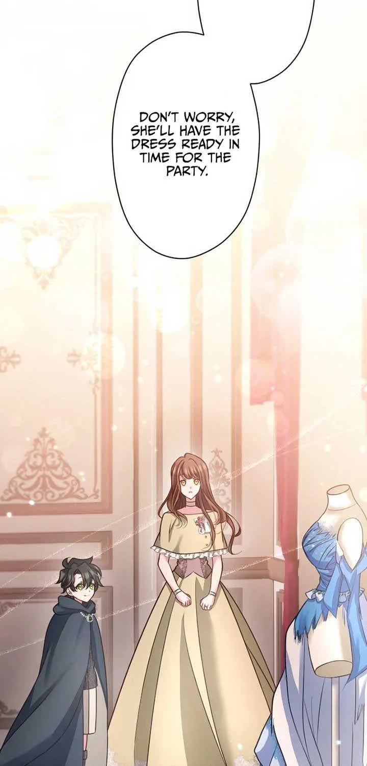 I Underestimated My Oshi’s Attachment Chapter 36 page 48 - 