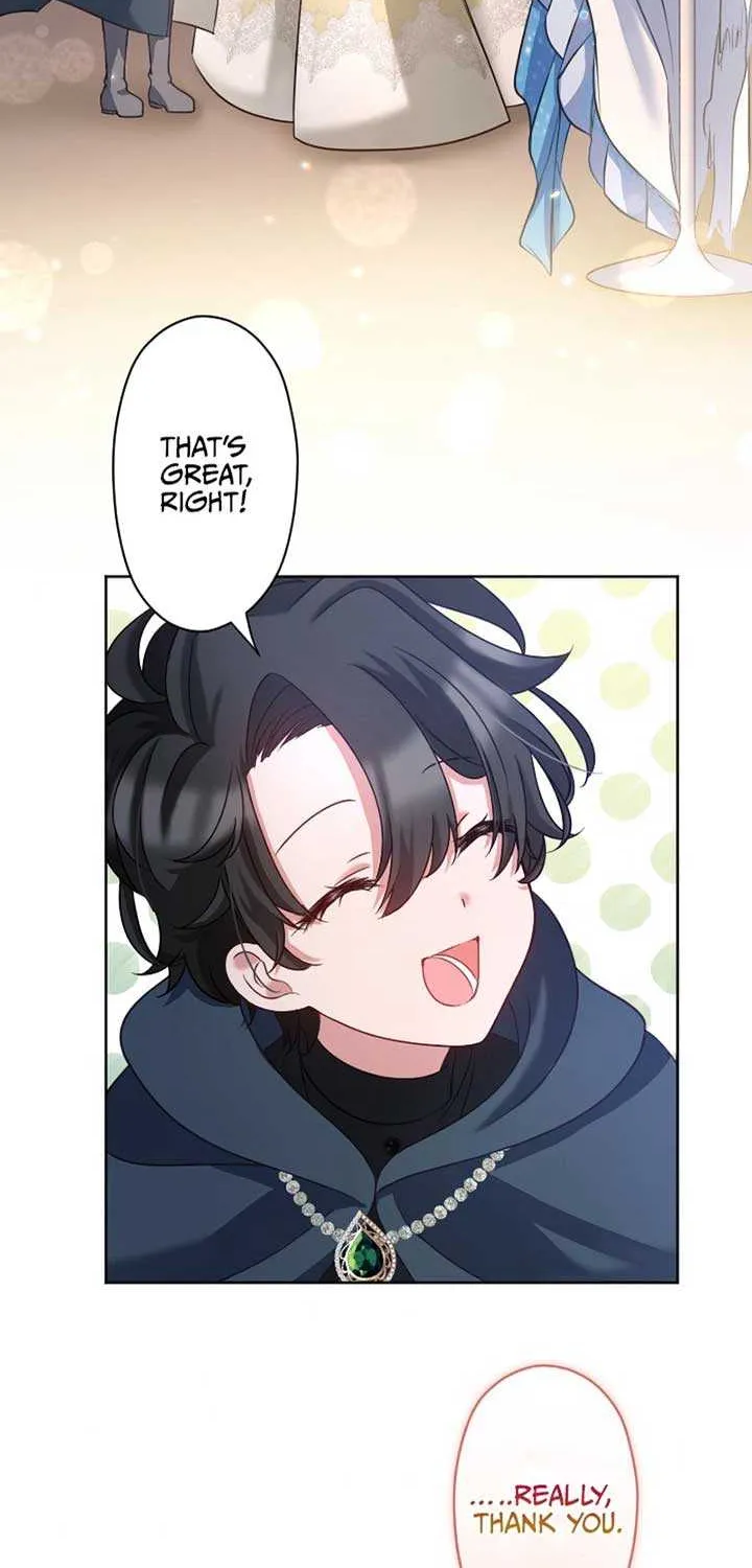 I Underestimated My Oshi’s Attachment Chapter 36 page 49 - 