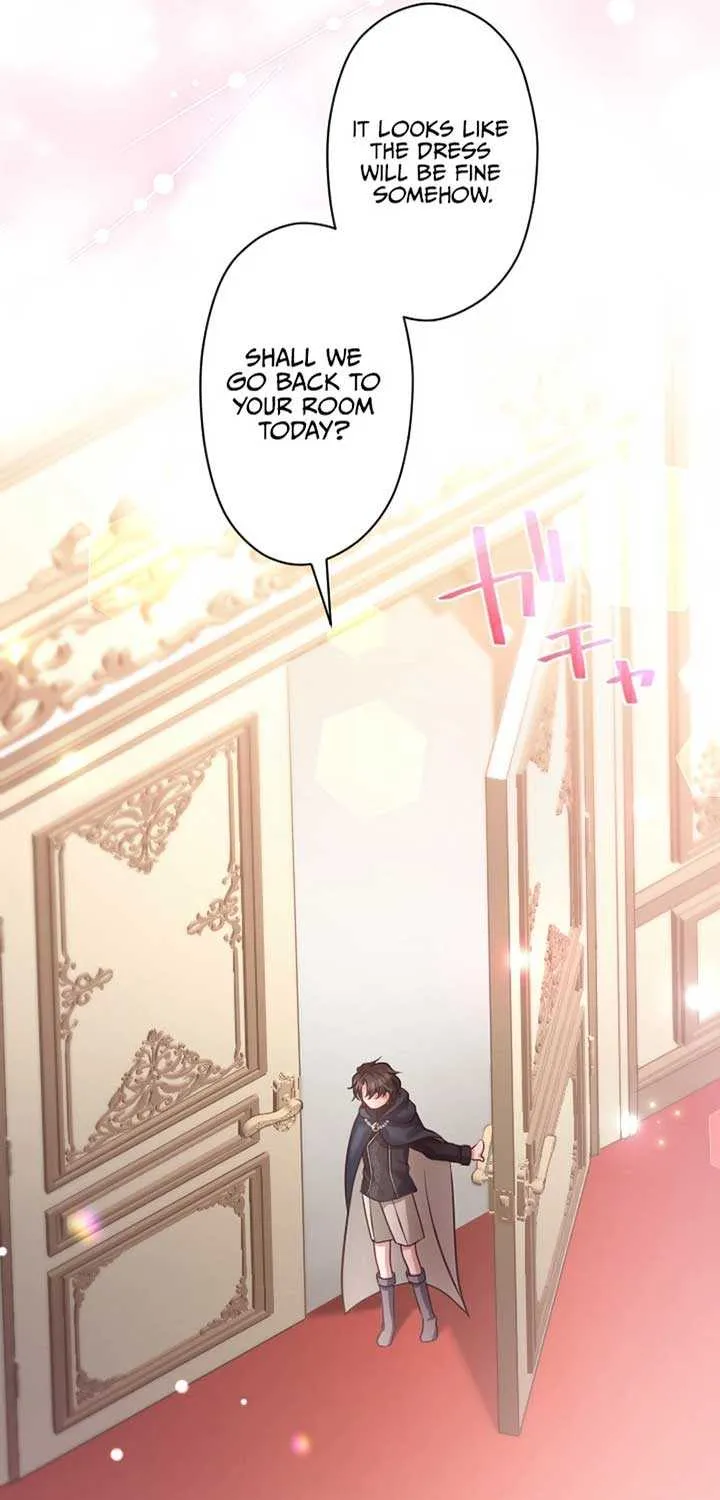 I Underestimated My Oshi’s Attachment Chapter 36 page 51 - 