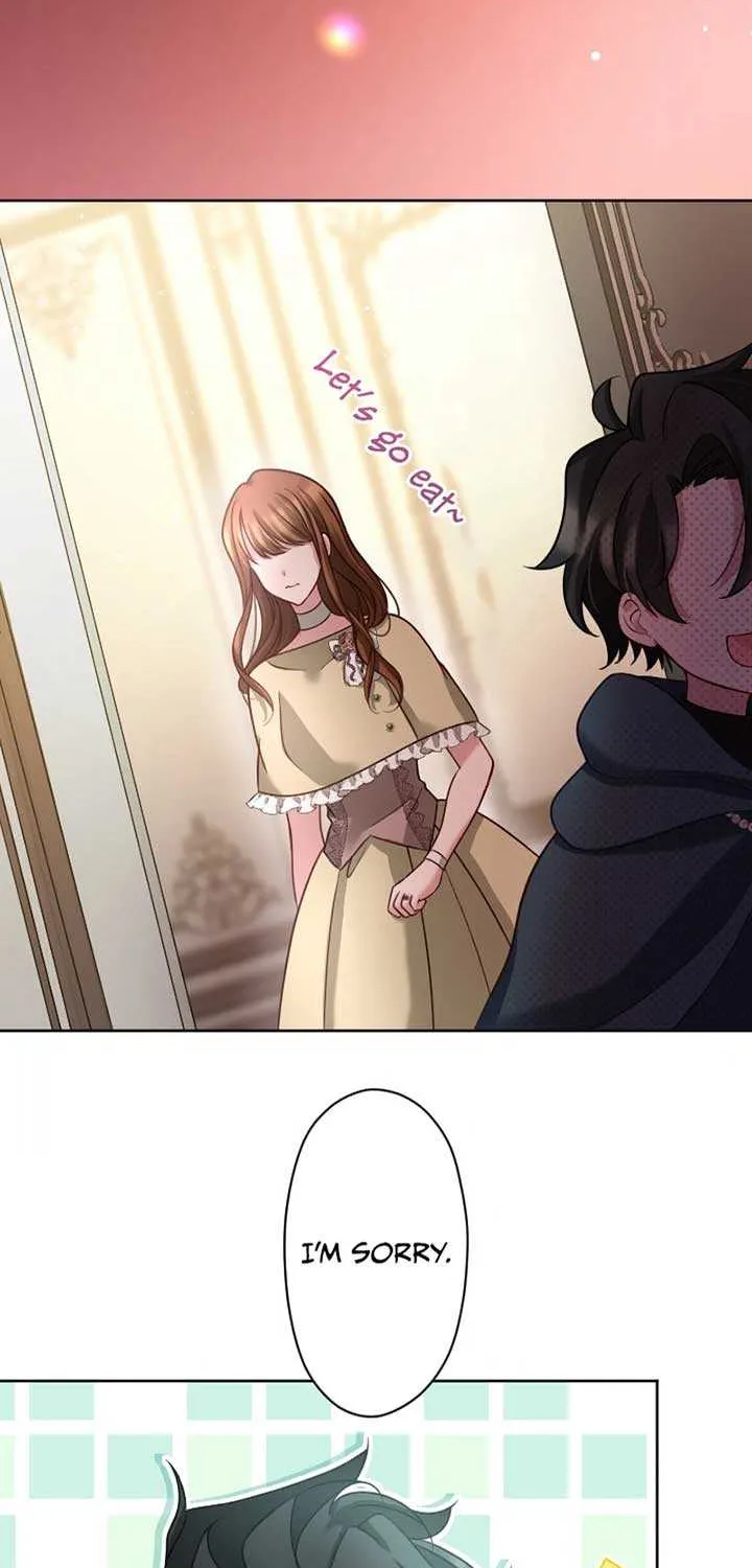 I Underestimated My Oshi’s Attachment Chapter 36 page 52 - 