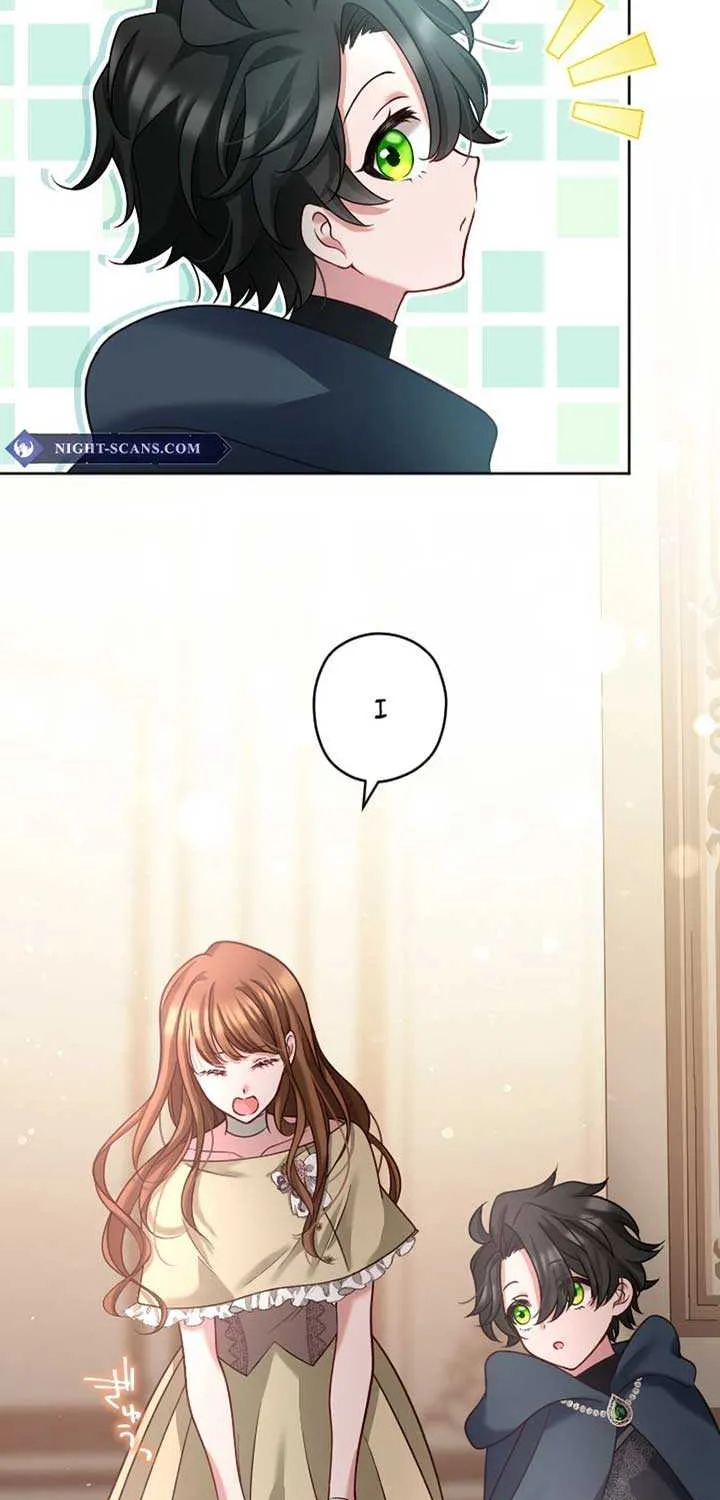 I Underestimated My Oshi’s Attachment Chapter 36 page 53 - 