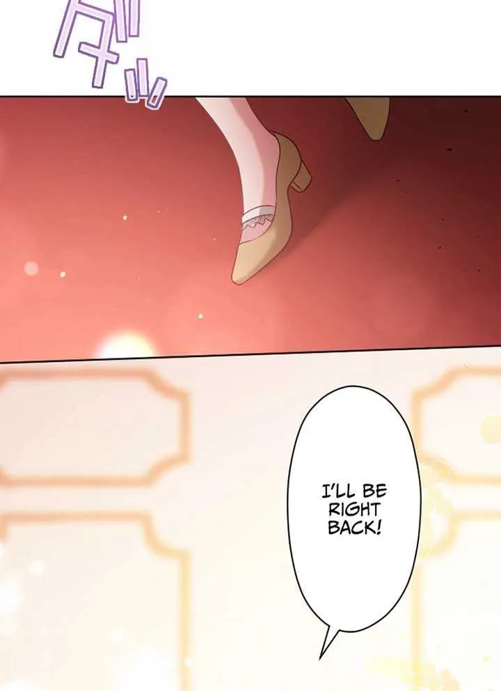 I Underestimated My Oshi’s Attachment Chapter 36 page 55 - 