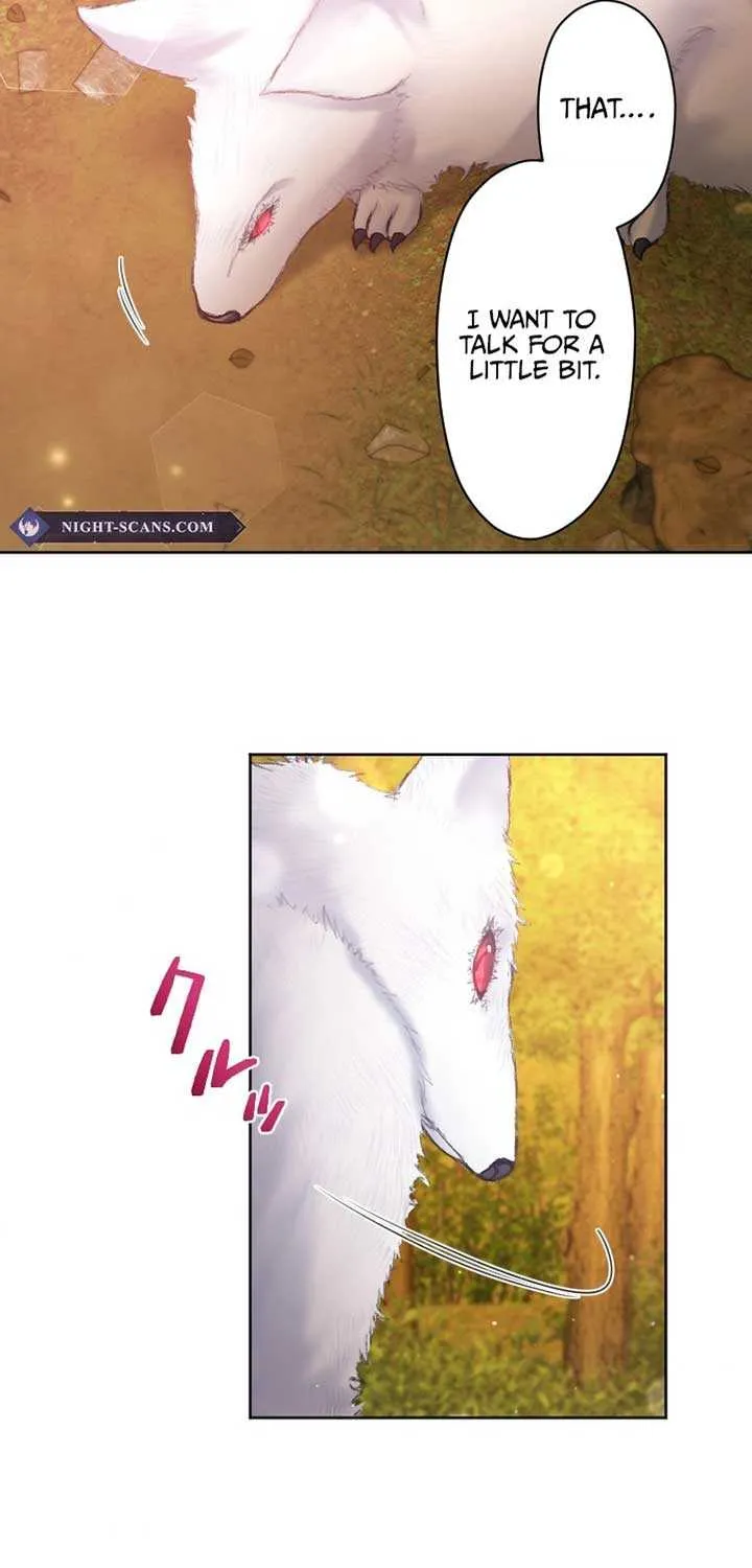 I Underestimated My Oshi’s Attachment Chapter 36 page 60 - 