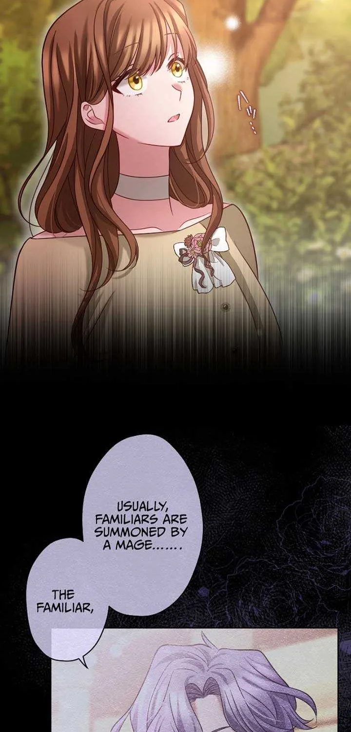 I Underestimated My Oshi’s Attachment Chapter 36 page 63 - 