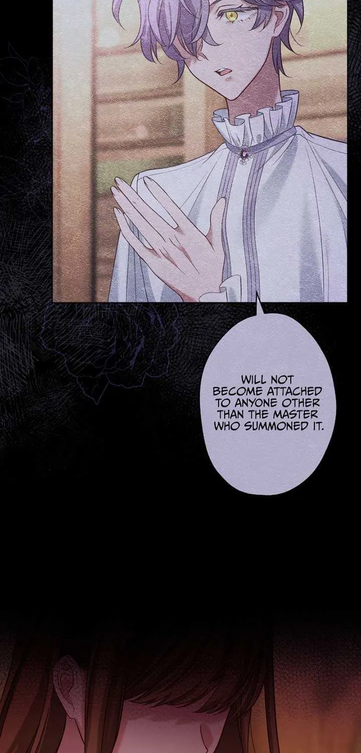 I Underestimated My Oshi’s Attachment Chapter 36 page 64 - 