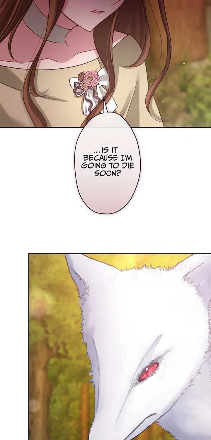 I Underestimated My Oshi’s Attachment Chapter 36 page 65 - 