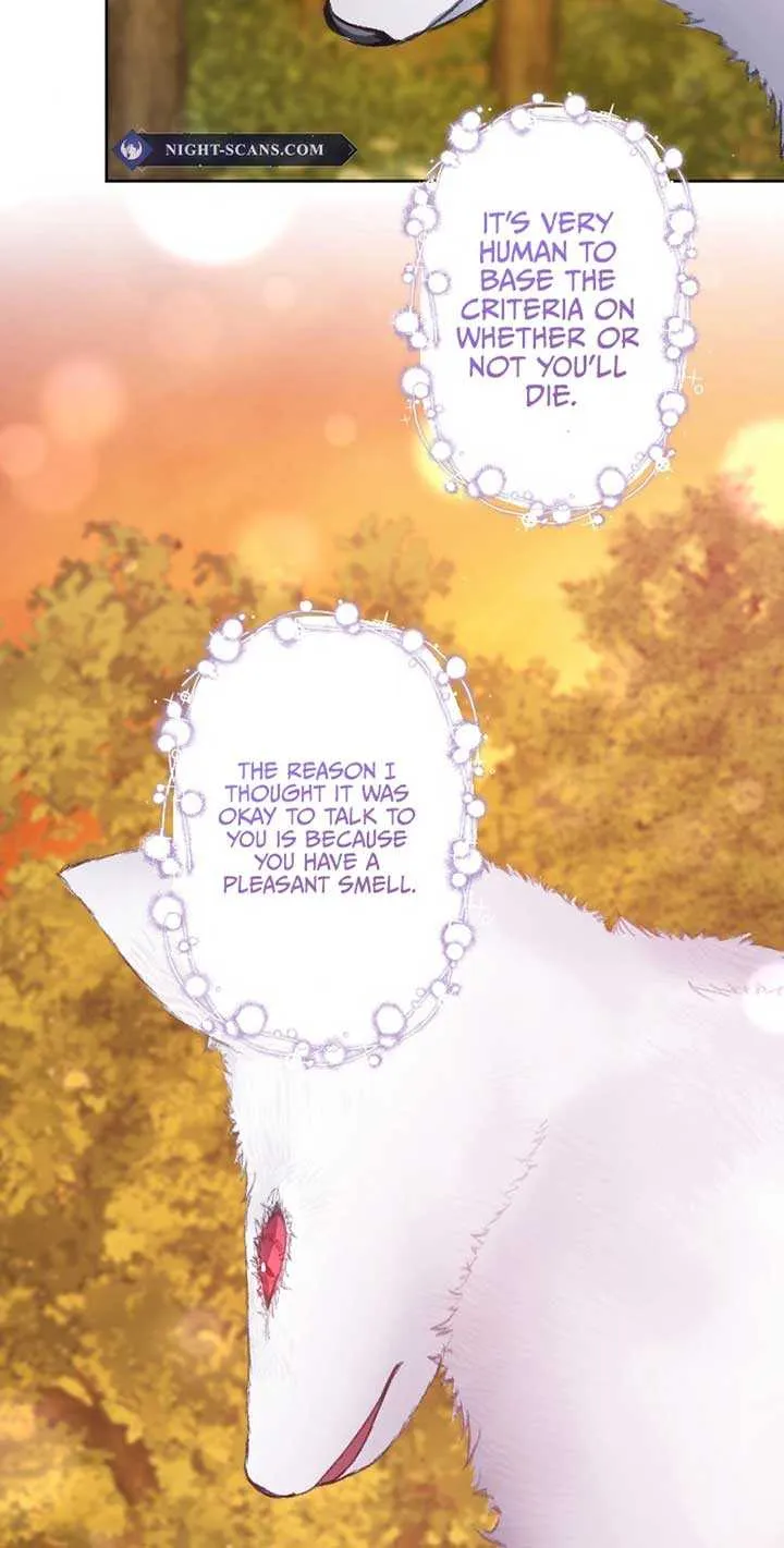 I Underestimated My Oshi’s Attachment Chapter 36 page 66 - 