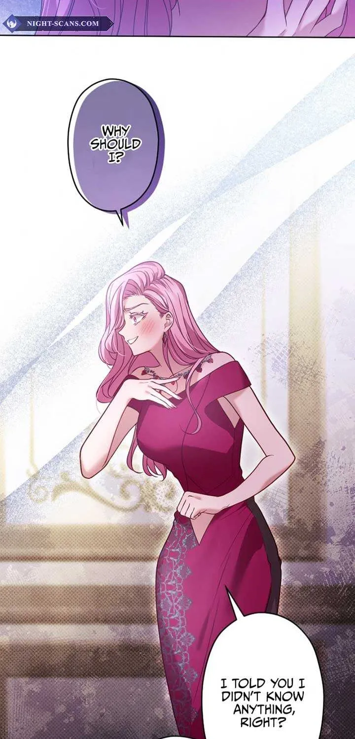 I Underestimated My Oshi’s Attachment Chapter 36 page 8 - 