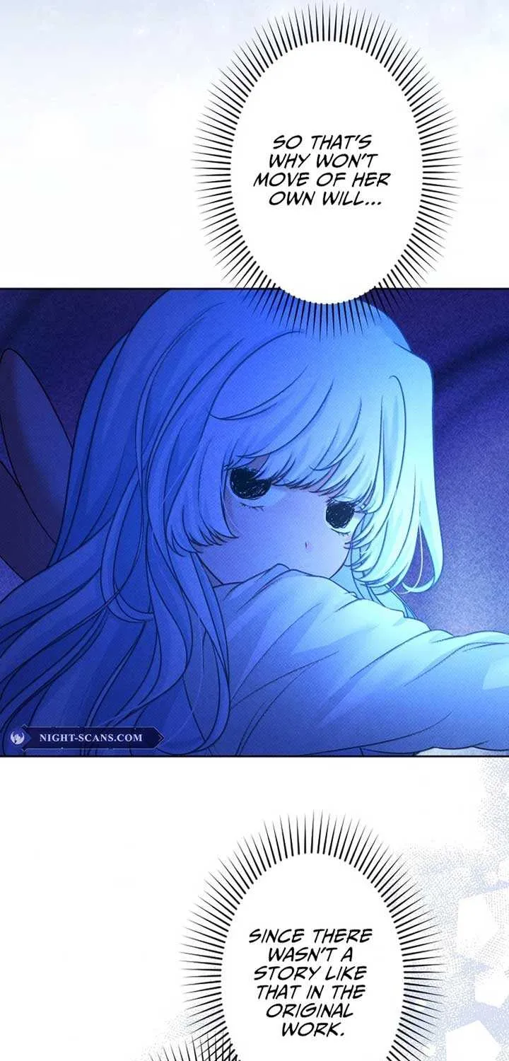 I Underestimated My Oshi’s Attachment Chapter 36 page 72 - 