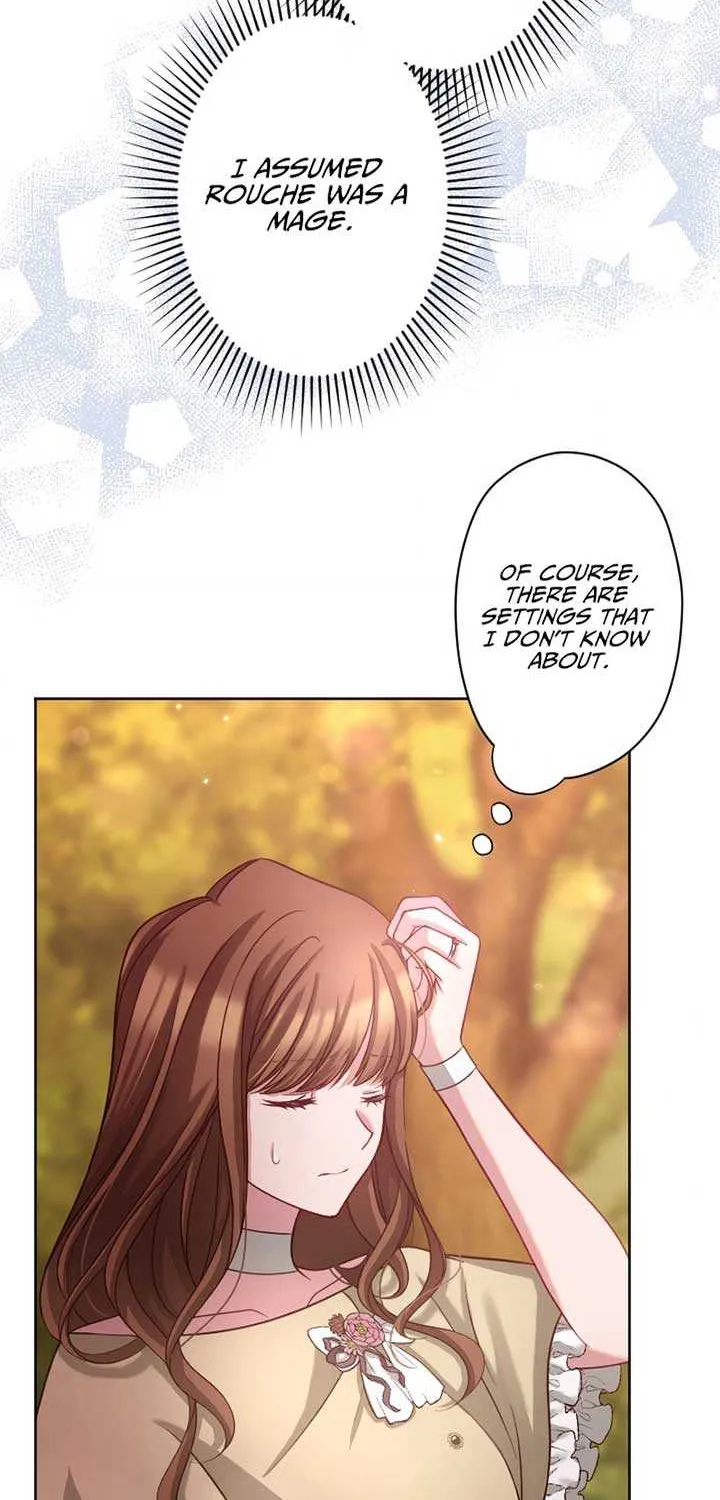 I Underestimated My Oshi’s Attachment Chapter 36 page 73 - 