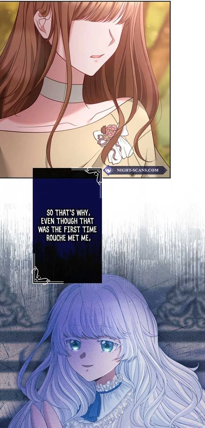 I Underestimated My Oshi’s Attachment Chapter 36 page 77 - 