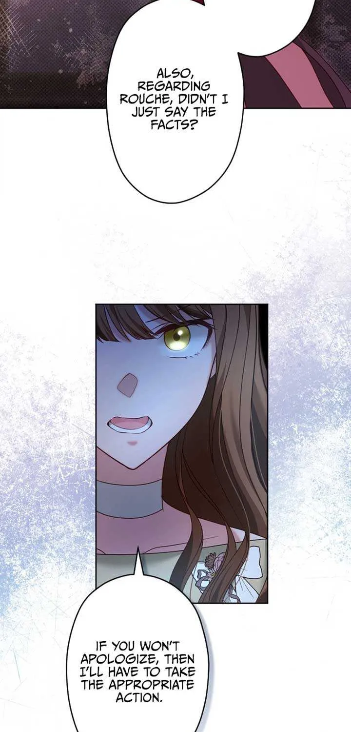 I Underestimated My Oshi’s Attachment Chapter 36 page 9 - 