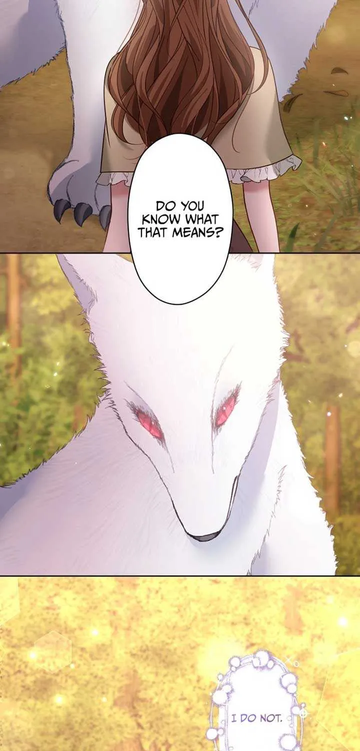 I Underestimated My Oshi’s Attachment Chapter 36 page 81 - 