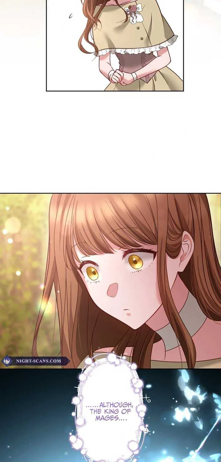 I Underestimated My Oshi’s Attachment Chapter 36 page 84 - 