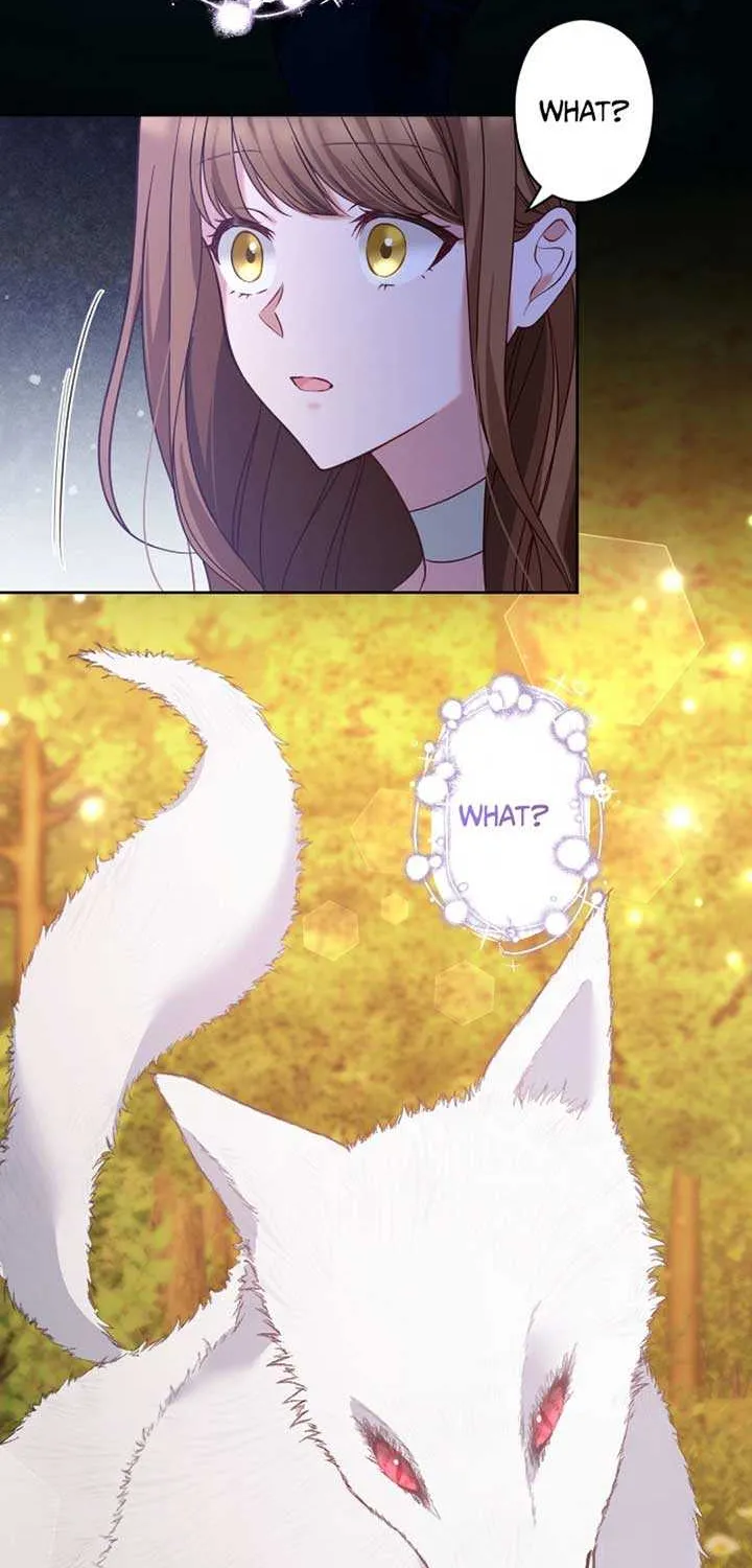 I Underestimated My Oshi’s Attachment Chapter 36 page 86 - 