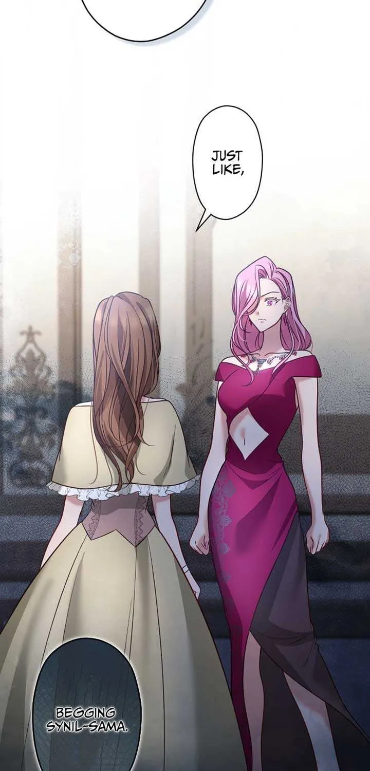 I Underestimated My Oshi’s Attachment Chapter 36 page 10 - 